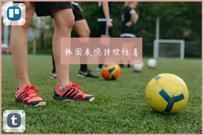开云Kaiyun综合体育app官方下载 - 韩国表现持续惊喜