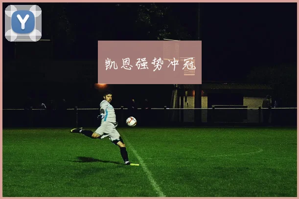开云Kaiyun综合体育app官方下载 - 凯恩强势冲冠