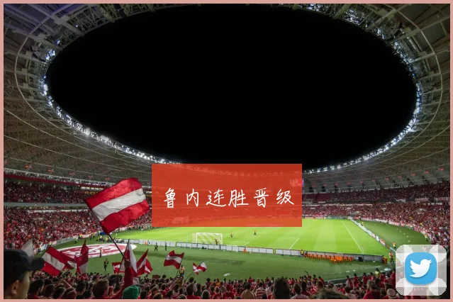 开云Kaiyun综合体育app官方下载 - 鲁内连胜晋级