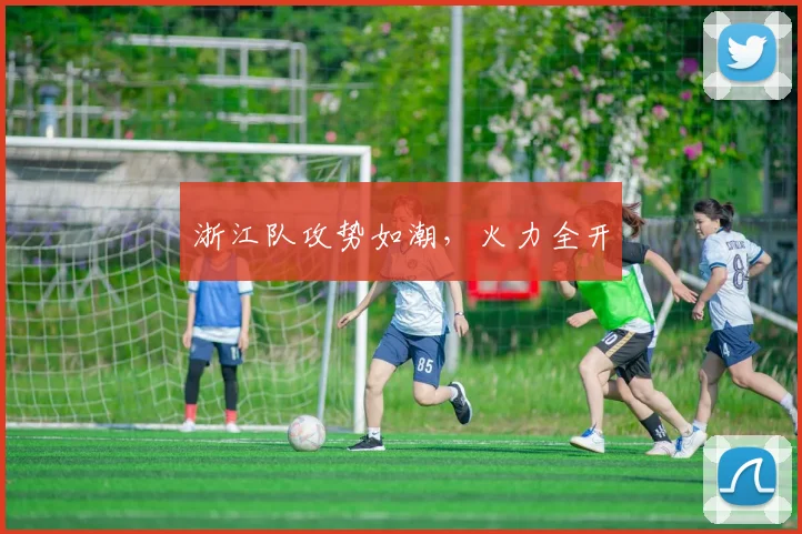 开云Kaiyun综合体育app官方下载 - 浙江队攻势如潮，火力全开