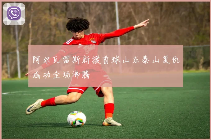 阿尔瓦雷斯新援首球山东泰山复仇成功全场沸腾