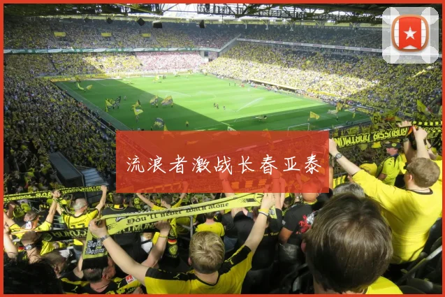 开云Kaiyun综合体育app官方下载 - 流浪者激战长春亚泰