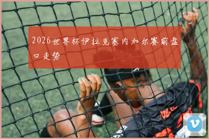 2026世界杯伊拉克塞内加尔赛前盘口走势