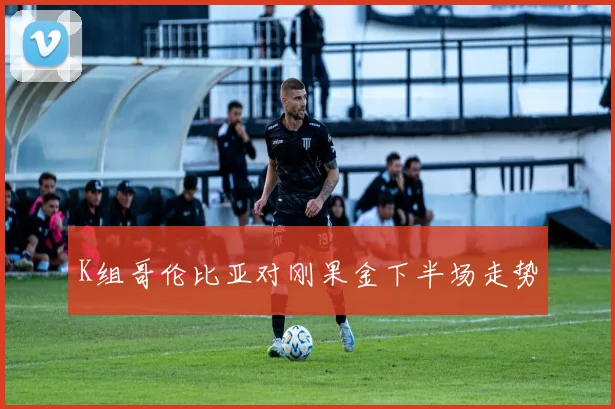K组哥伦比亚对刚果金下半场走势